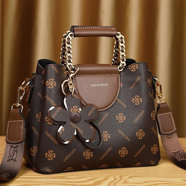 Best selling Trending Stylish best leather Ladies hand bag